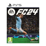 EA SPORTS FC24