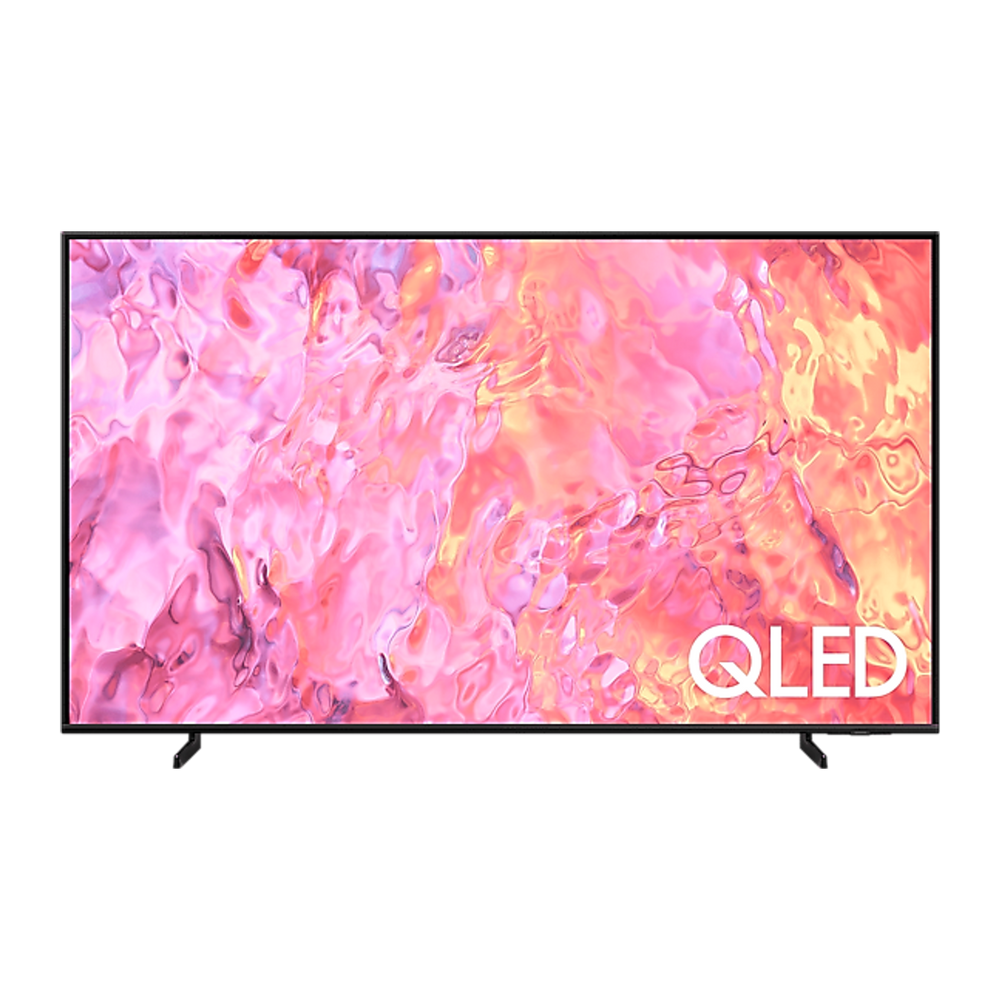 SAMSUNG Q60C QLED 75" 4K