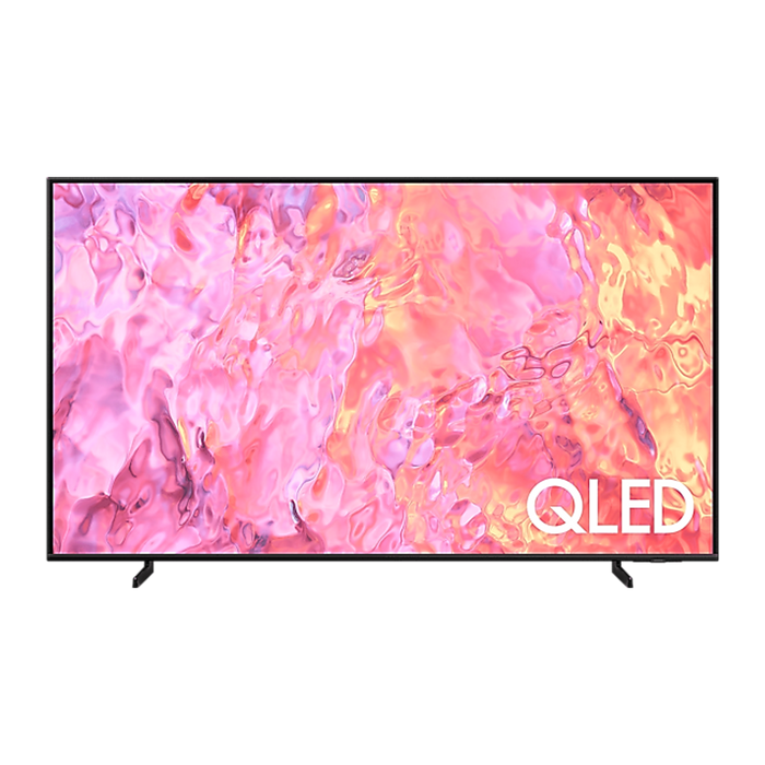 SAMSUNG Q60C QLED 75" 4K