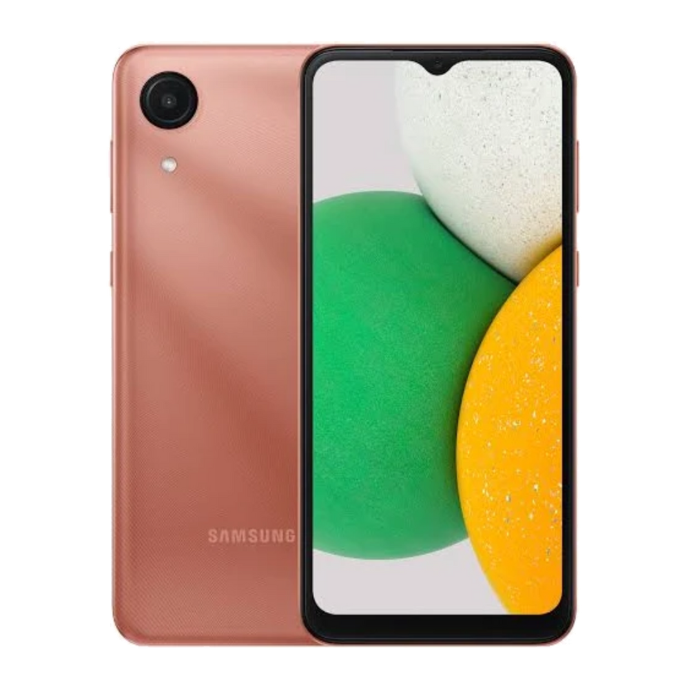 Samsung Galaxy A03 Core
